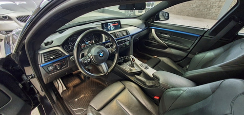 Bmw 435i Gran Coupé Bmw 435 Año 2016 - Bell Motors
