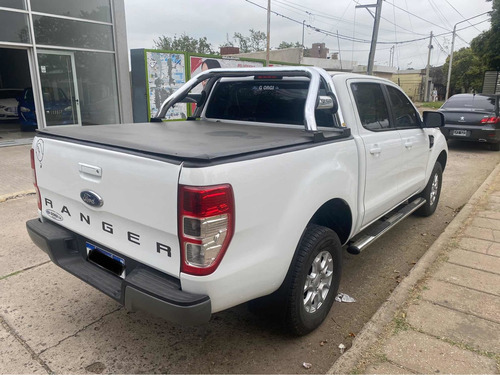 Imagen 2 de 10 de Ford Ranger 2019 3.2 Cd Xls Tdci 200cv Manual 4x2