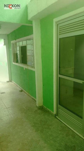 Imagem 8 de 15 de Casa Com 3 Dormitórios À Venda Por R$ 300.000 - Jardim Ema - Guarulhos/sp - Ca0360