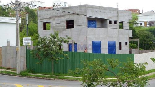 Casa Com 4 Dormitórios À Venda, 330 M² Por R$ 600.000,00 - Reserva Vale Verde - Cotia/sp - Ca1385