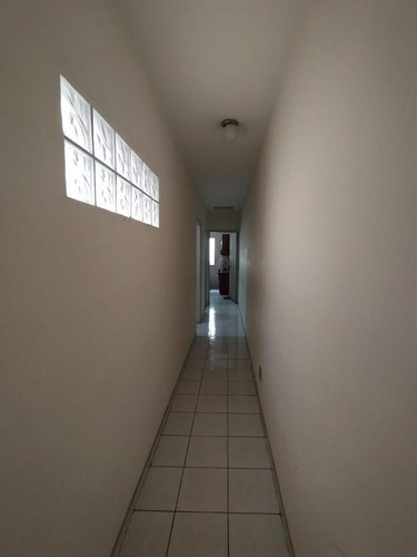 Imagem 6 de 15 de Sobrado Para Venda Por R$520.000,00 Com 115m², 3 Dormitórios, 1 Suite E 2 Vagas - Parque Boturussu, São Paulo / Sp - Bdi35739