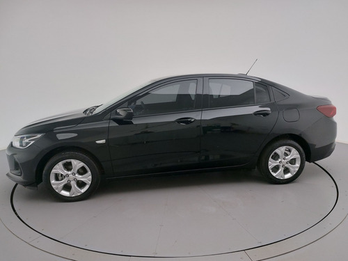 Chevrolet Onix 1.0 TURBO FLEX LTZ AUTOMÁTICO