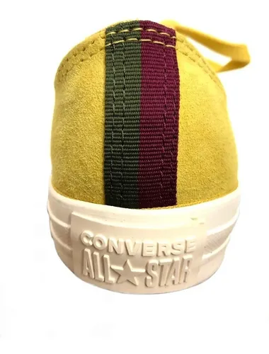 Converse top mostaza original