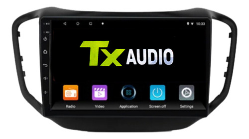 Radio Multimedia P9 Chery Tiggo 5 2gb+32gb