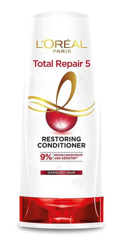 L 'oreal Paris Total Repair 5 acondicionado (175ml)