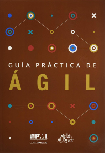 Libro Agile Practice Guide (spanish)