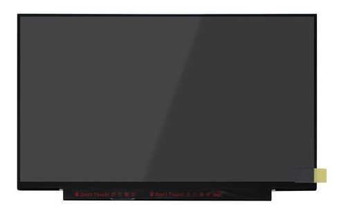 Display Lenovo T490 Nt140whm-n34 315mm Sin Brackets Hd