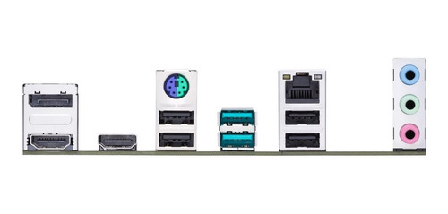 Imagen 7 de 9 de Motherboard B660m-a D4 Asus Prime Intel 12va S1700