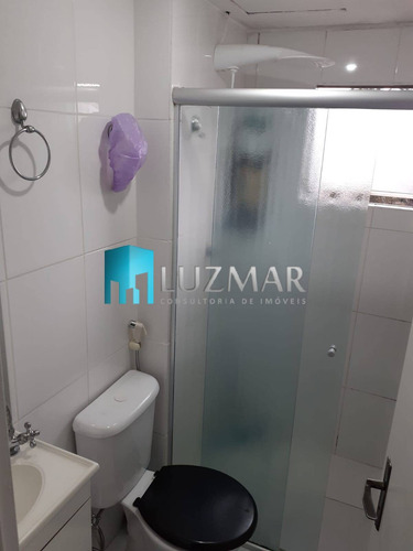 Imagem 6 de 9 de Apartamento Com Dois Dormitórios Na Rua Jaracatiá Jardim Umarizal - 619g