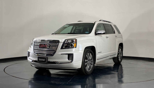 Imagen 2 de 15 de 117156 - Gmc Terrain 2016 Con Garantía