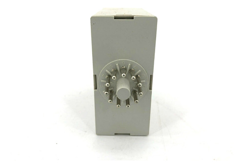 New Telco Pa-11-b-301t Sensor Amplifier, 115vac, 11 Pole Bbt