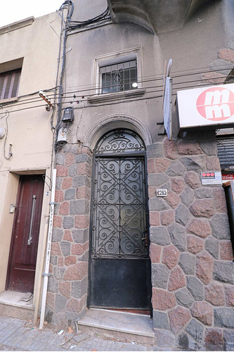 Venta Depto,1 Dormitorio Tres Cruces-parque Batlle