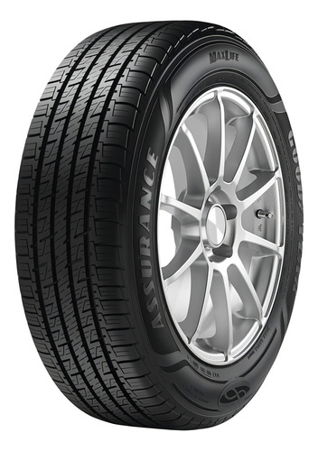 225/55 R19 Goodyear Assurance Maxlife Vsb 99 V