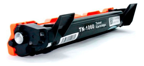 Toner Compatible Para Brother Tn1060 Negro 1,000 Páginas