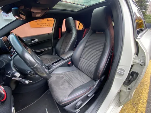Mercedes-Benz Clase A 2.0 A 250 Sport