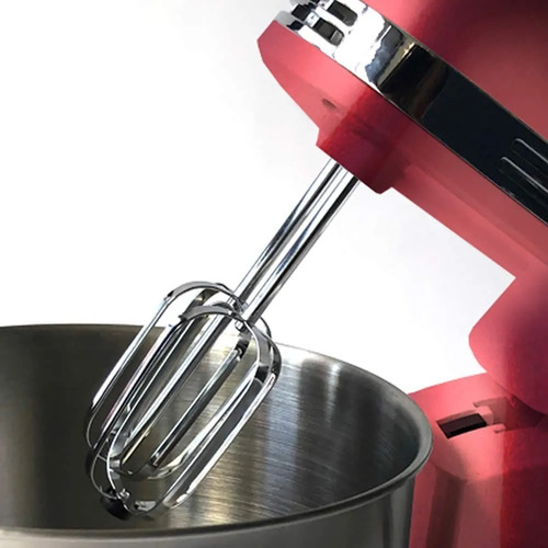 Imagen 2 de 4 de Batidora Bowl Ken Brown Kh-450 5 Niveles De Velocidad Oferta