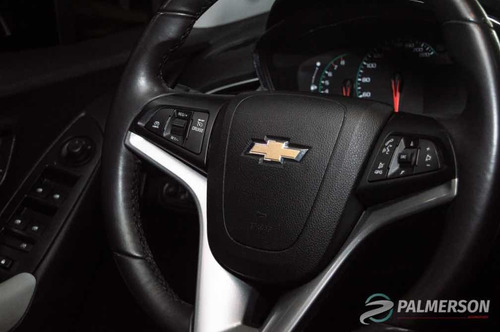 Chevrolet Tracker 1.8 Ltz 2017