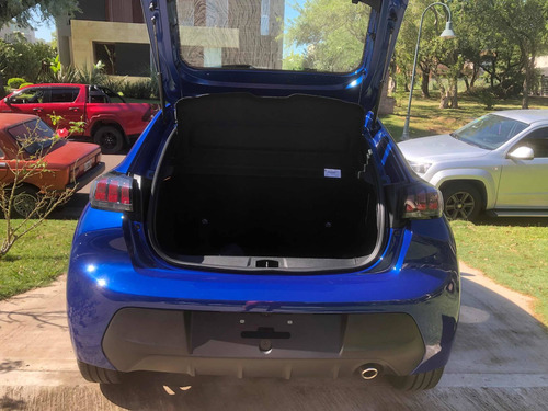 Imagen 4 de 16 de Peugeot 208 208 Like Like Pack