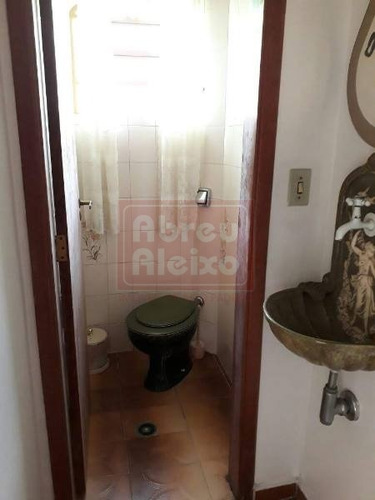 Imagem 4 de 6 de Tatuapé - Casa Térrea Antiga, Terreno 5 X 30 - Proxima Ao Metrô Carrão - 927