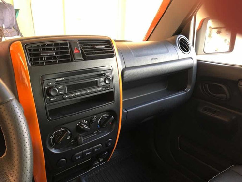 Suzuki Jimny 2018 1.3 4sport 3p