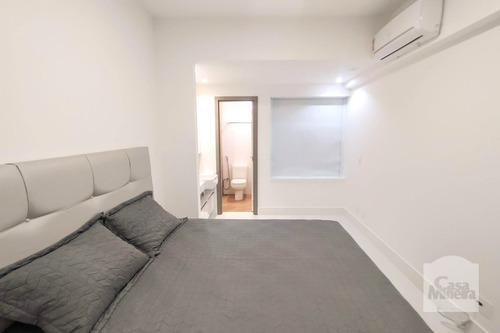 Imagem 12 de 15 de Apartamento À Venda No Savassi - Código 324712 - 324712