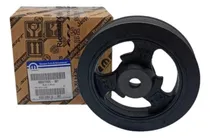 Comprar Polia Virabrequim Fiat Motores E-torq 1.6 E 1.8 Original 