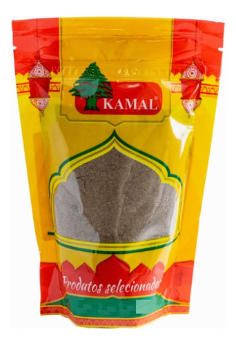 Pimenta Síria 150g - Kamal