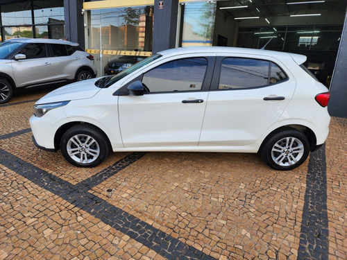 Fiat Argo 1.0 FLEX FIREFLY