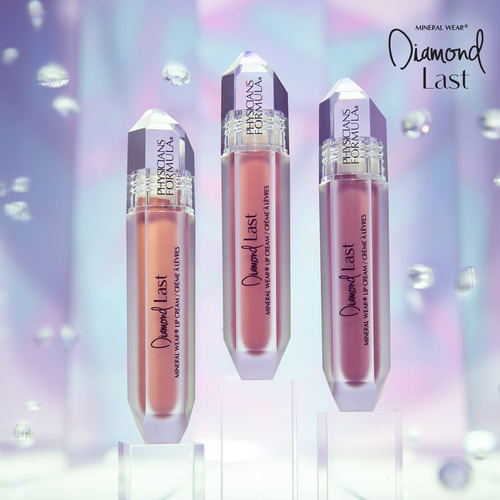 Lápiz Labial Physicians Formula Mineral Wear® Diamond Last T