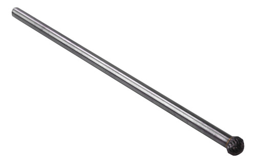 X Broca De Carburo De Tungsteno De Doble Corte Con Fresa