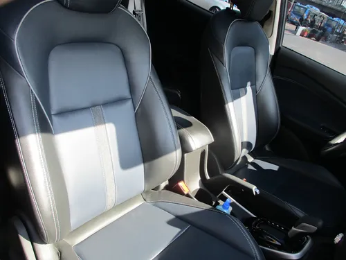 Chevrolet Tracker PREMIER 4X2 1200CC TURBO AT AA