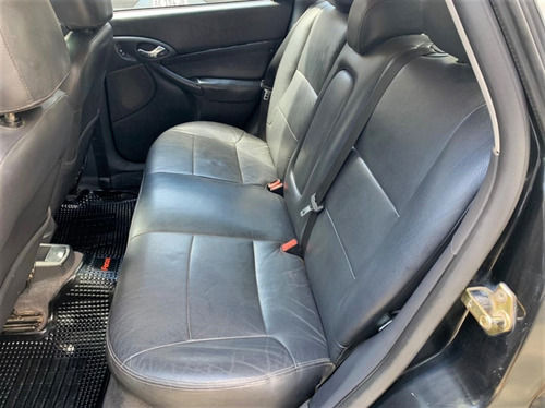 Ford Focus 2.0 Ghia