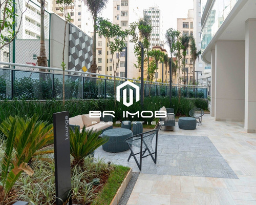 Imagem 27 de 30 de Apartamento - Ap02829 - 68427410