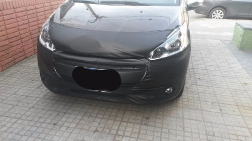 Antifaz Peugeot 208 2016 2017 2018 Vinipiel 100%transpirable