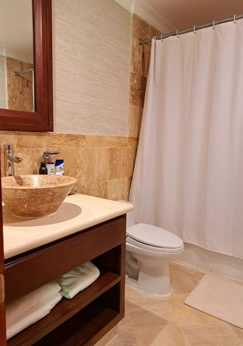 Renta Por Noche Apartamento Con Vista A La Marina De Cap Cana