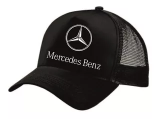 Mercedes Benz Gorra