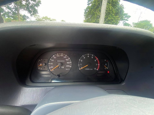 Toyota Prado 2.7 Sumo Mt Modelo 2009