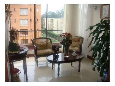 Apartamento en venta