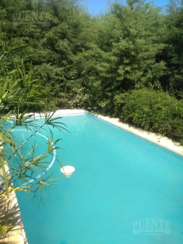 Imagen 2 de 27 de Casa - La Horqueta De Echeverría - Canning - Venta - Oportunidad