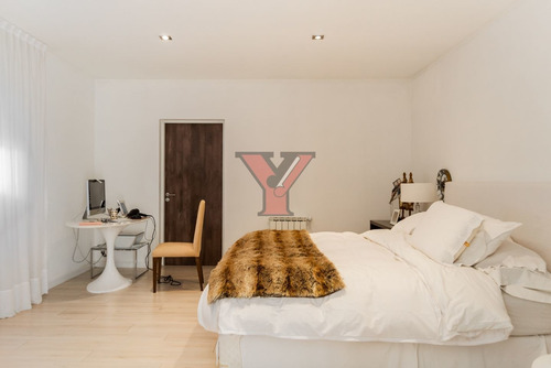 Imagen 17 de 29 de Hermosa Casa En Venta En Barrio Cerrado La Elisa - Villa Eli