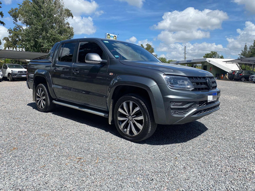 Volkswagen Amarok 3.0 V6 Extreme