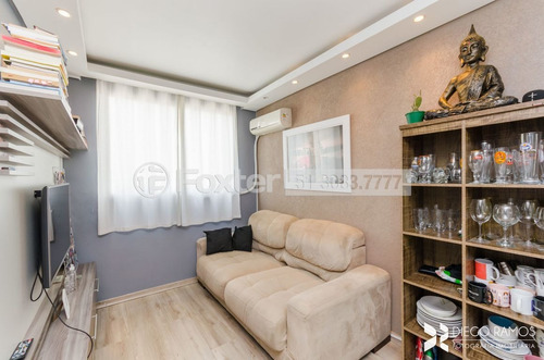 Imagem 2 de 30 de Apartamento, 2 Dormitórios, 51.47 M², Passo Das Pedras - 129685