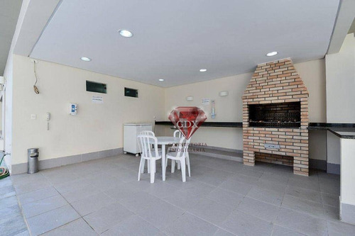 Imagem 25 de 28 de Apartamento Na Rua Canário Em Moema - Ap16026