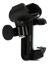 Comprar Soporte Para Micrófono Shure A75m Para Instrumentos Negro
