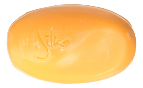 Silka Papaya & Herbal Jabn 3 X 135g Por Silka