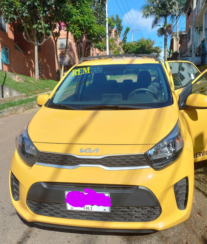 Kia Picanto 1.25