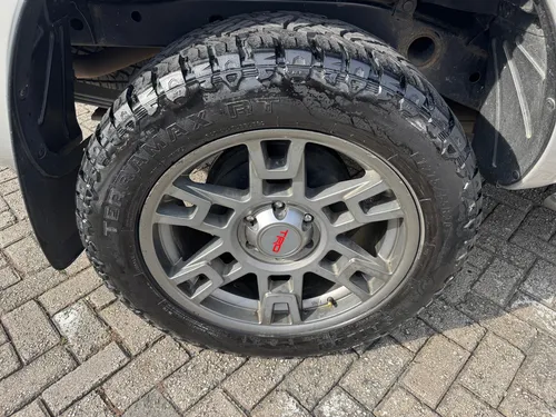 Ford Ranger 3.2 Xls