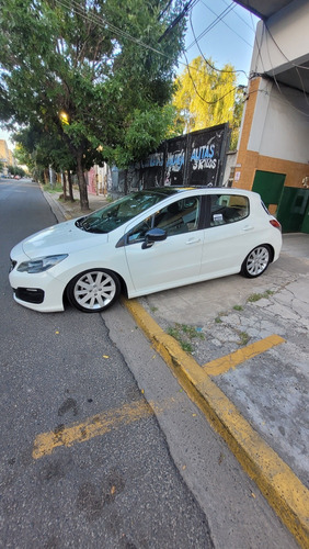 Peugeot 308 1.6 Allure