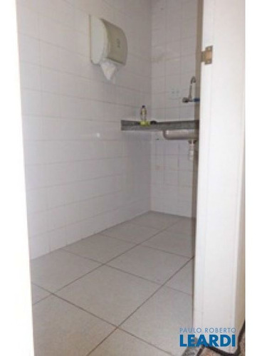Conj. Comercial - Jardim Europa - Sp - 501436