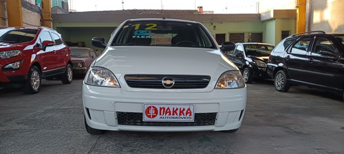 Chevrolet Corsa 1.4 Maxx Econoflex 5p